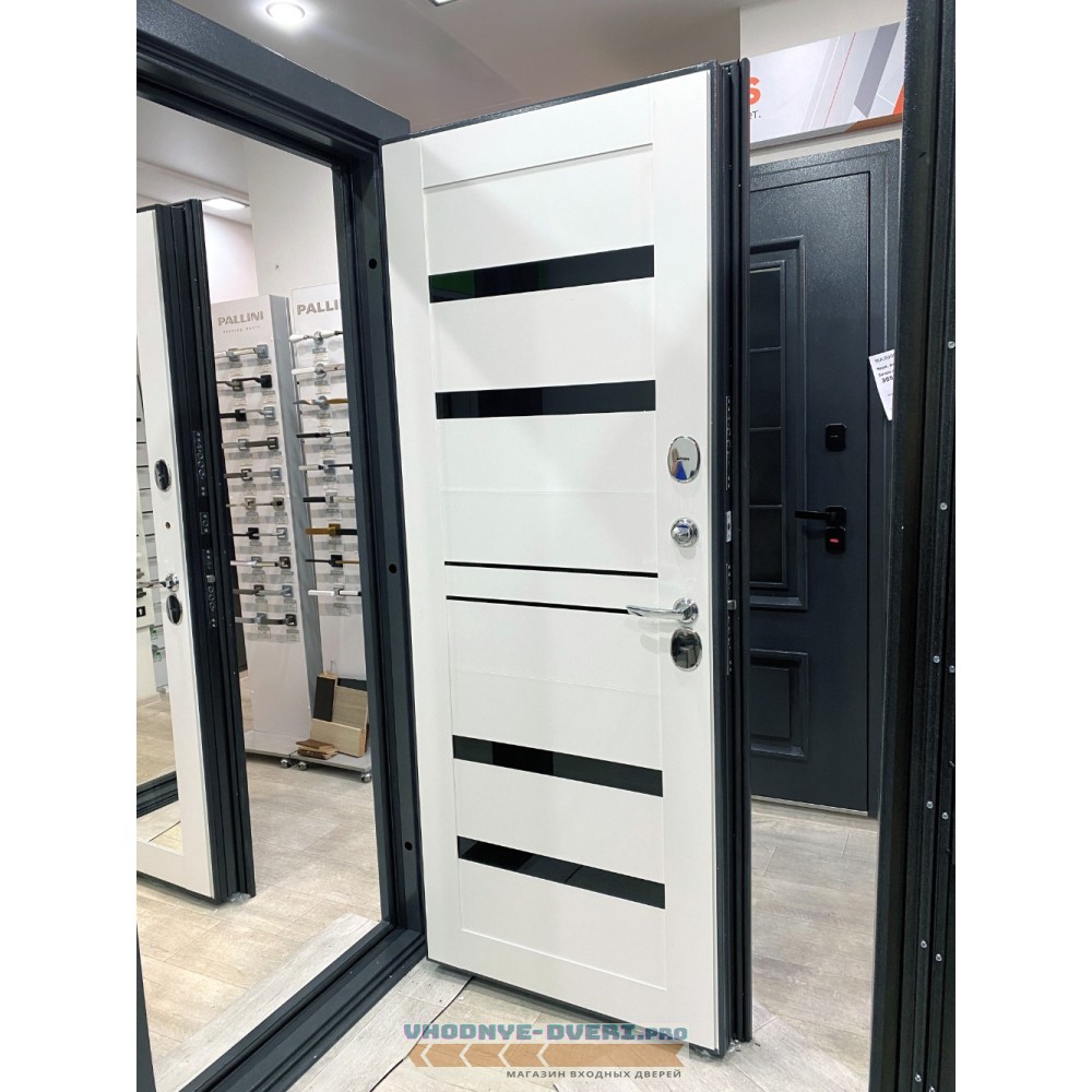 Дверь Бульдорс TERMO MODERN